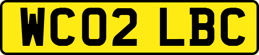 WC02LBC