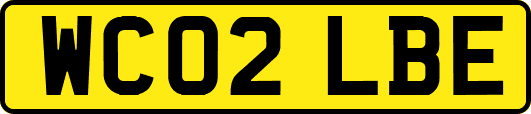 WC02LBE