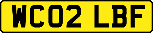 WC02LBF