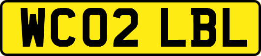 WC02LBL