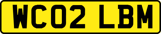 WC02LBM