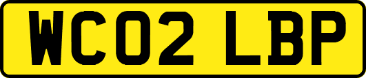 WC02LBP