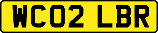 WC02LBR