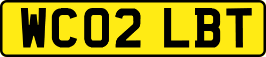 WC02LBT