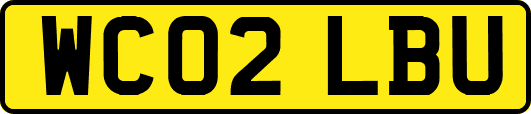 WC02LBU