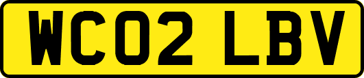 WC02LBV