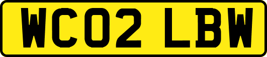 WC02LBW