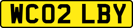 WC02LBY