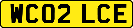 WC02LCE