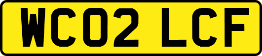 WC02LCF