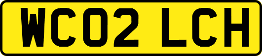 WC02LCH