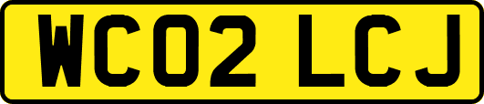 WC02LCJ