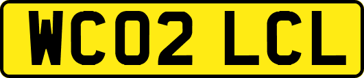 WC02LCL