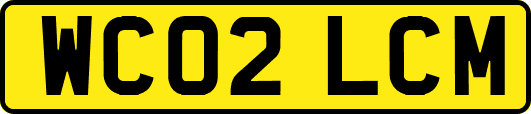 WC02LCM