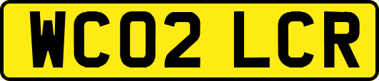 WC02LCR