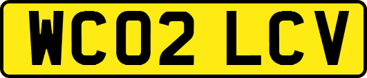 WC02LCV