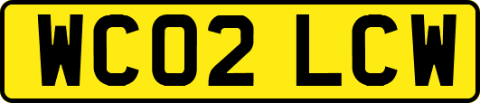 WC02LCW