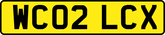 WC02LCX