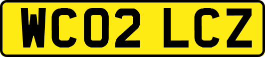 WC02LCZ