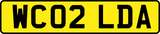 WC02LDA