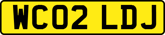 WC02LDJ