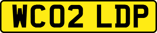 WC02LDP