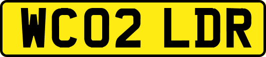WC02LDR