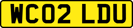 WC02LDU