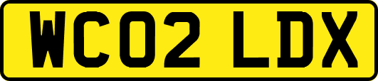 WC02LDX