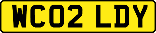 WC02LDY