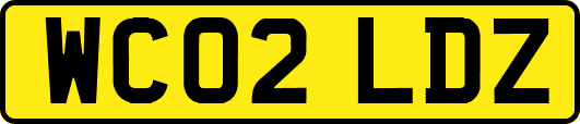WC02LDZ