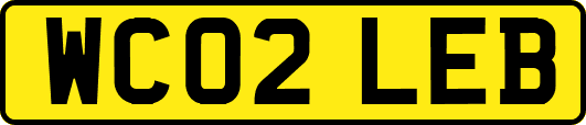 WC02LEB