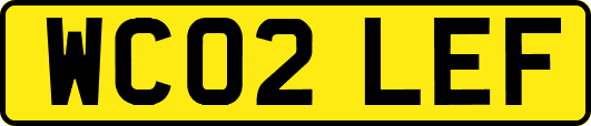 WC02LEF