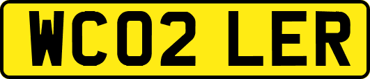 WC02LER