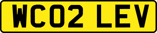 WC02LEV