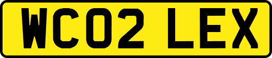 WC02LEX