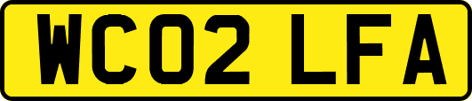 WC02LFA