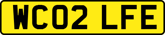 WC02LFE