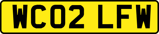 WC02LFW