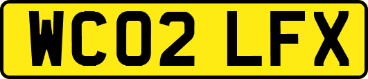WC02LFX