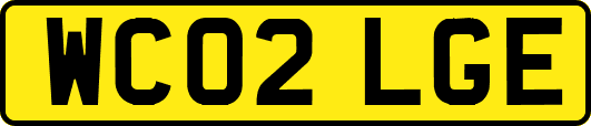 WC02LGE