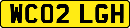 WC02LGH