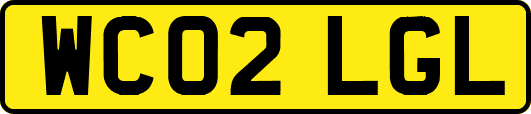 WC02LGL