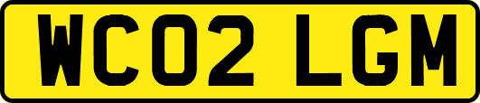 WC02LGM