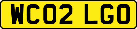 WC02LGO