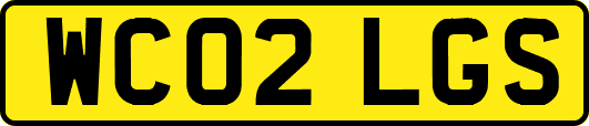 WC02LGS