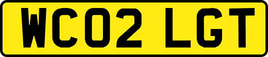 WC02LGT