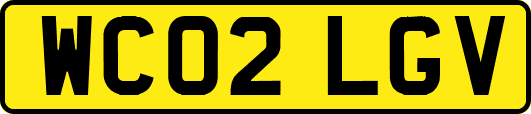 WC02LGV