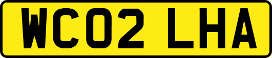 WC02LHA