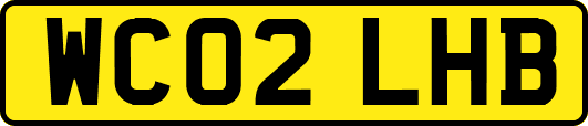 WC02LHB